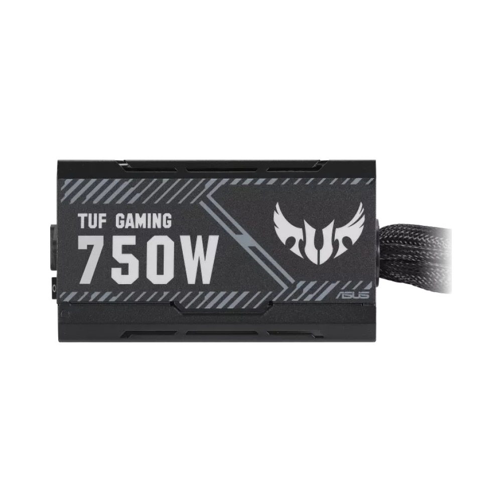80plus bronze certified asus tuf gaming 750w bronze atx12v atx 30 150 x 150 x 86 mm 218kg
