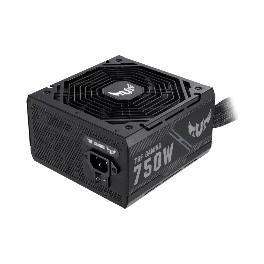 80plus bronze certified asus tuf gaming 750w bronze atx12v atx 30 150 x 150 x 86 mm 218kg