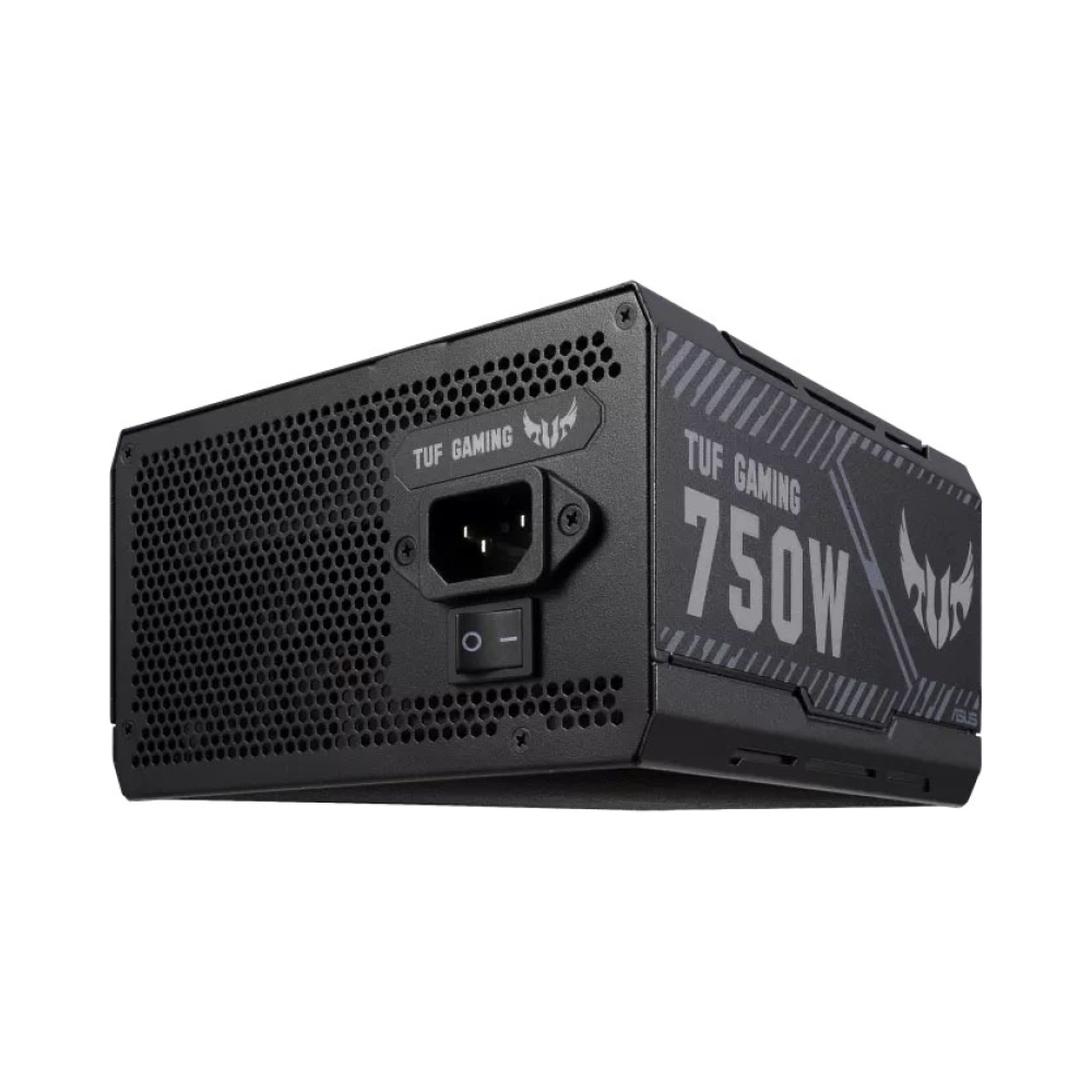 80plus bronze certified asus tuf gaming 750w bronze atx12v atx 30 150 x 150 x 86 mm 218kg