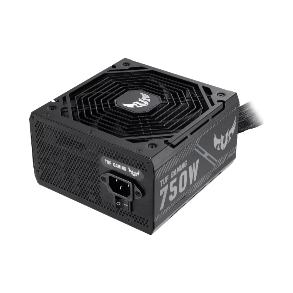 80plus bronze certified asus tuf gaming 750w bronze atx12v atx 30 150 x 150 x 86 mm 218kg