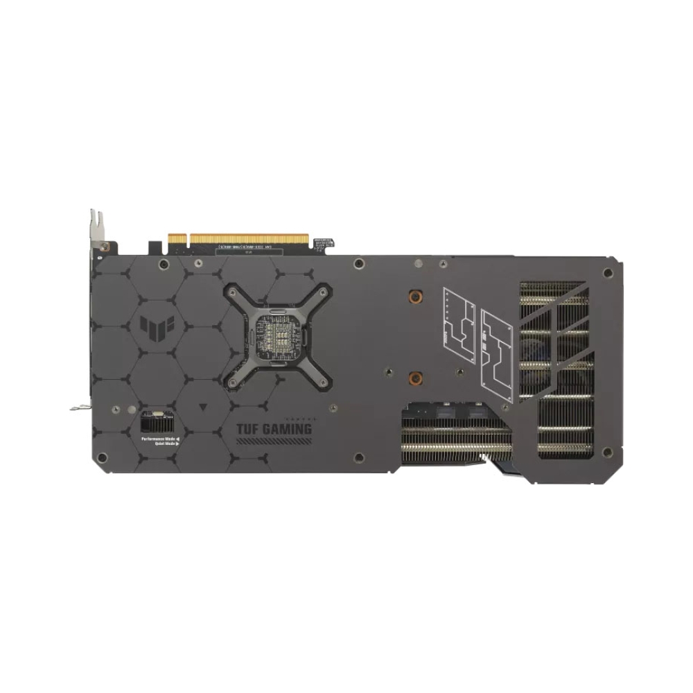 12gb gddr6 max display 4 amd radeon8482 rx 7800 xt connections 1x hdmi 3xdp oc mode up