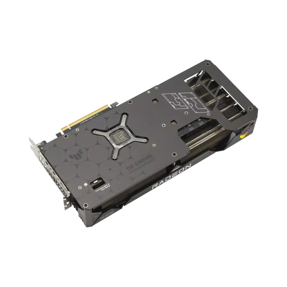 12gb gddr6 max display 4 amd radeon8482 rx 7800 xt connections 1x hdmi 3xdp oc mode up