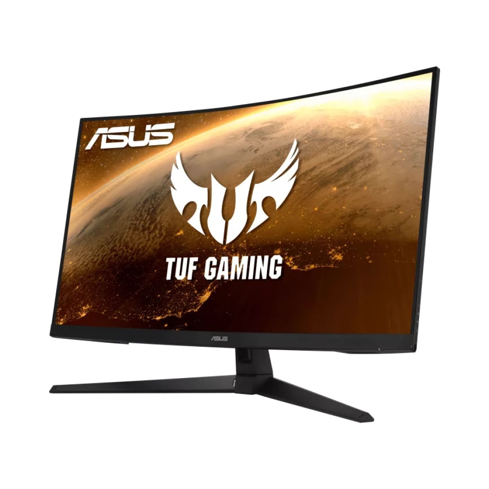 asus tuf gaming vg32vq1br curved gaming monitor 315 inch wqhd 165hz extreme low motion blur
