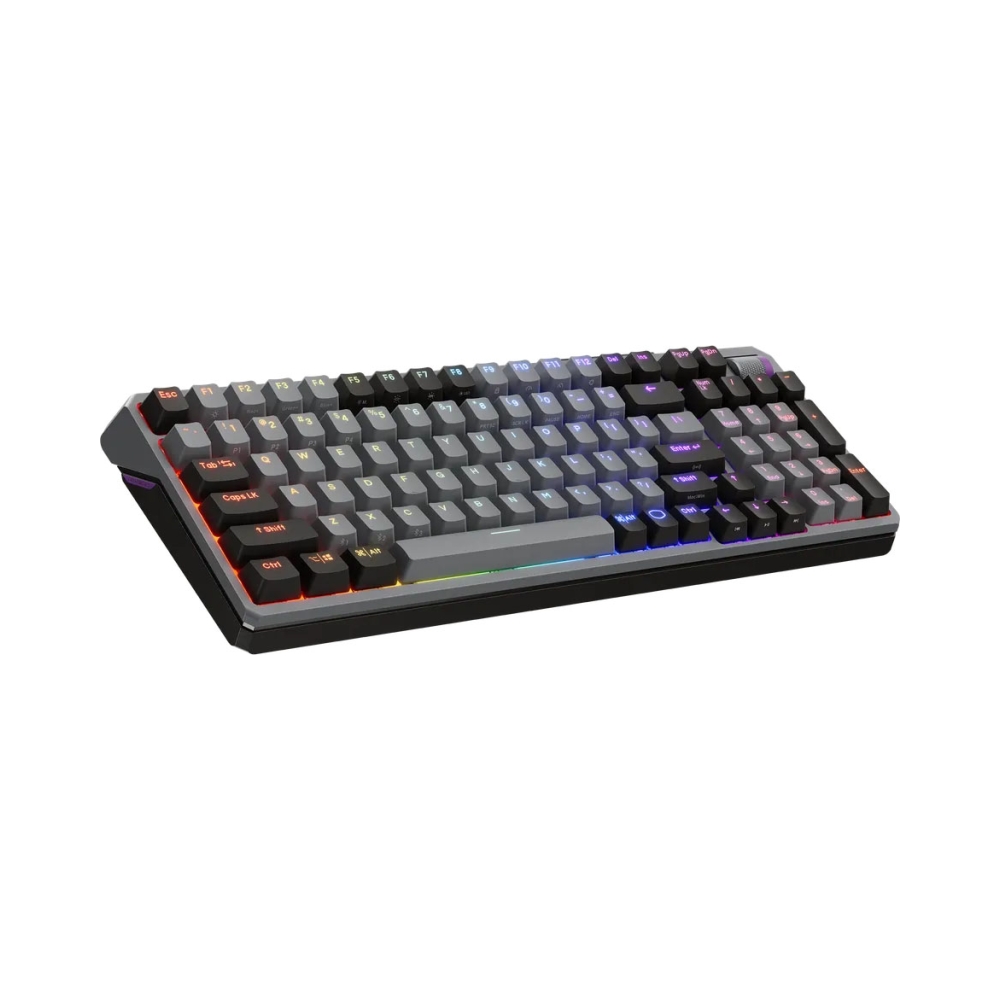 kailh box v2 switch macaron space gray cooler master mk series mechanical rgb gaming keyboard