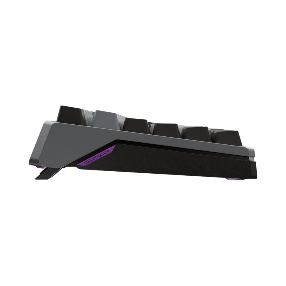 kailh box v2 switch macaron space gray cooler master mk series mechanical rgb gaming keyboard