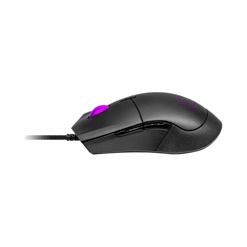 optical sensor 2400dpi cooler master mm310 gaming mouse black optical gaming sensor lightweigh