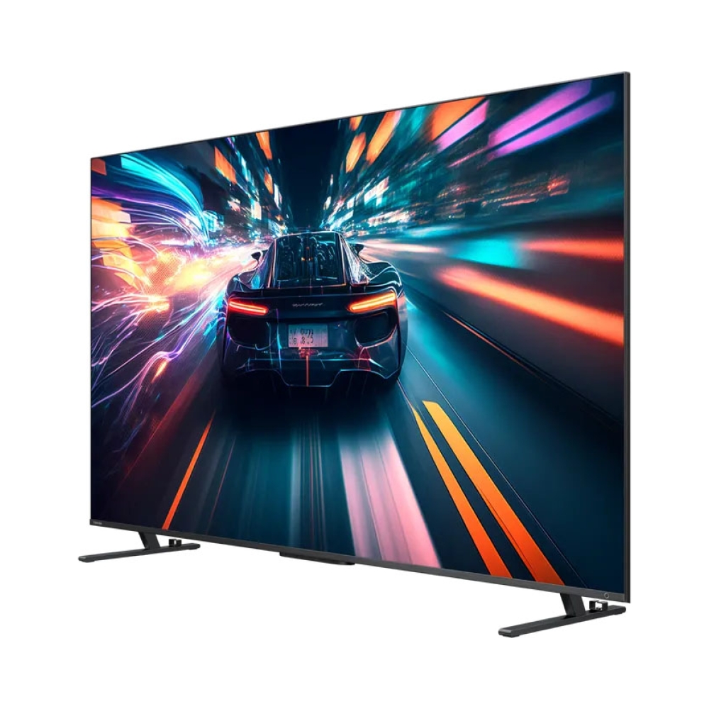 toshiba 55z670mn55 uhdhigh end 4k 144hzpeaking 1000nitsqdlocal dimmingregza bass woofer pro