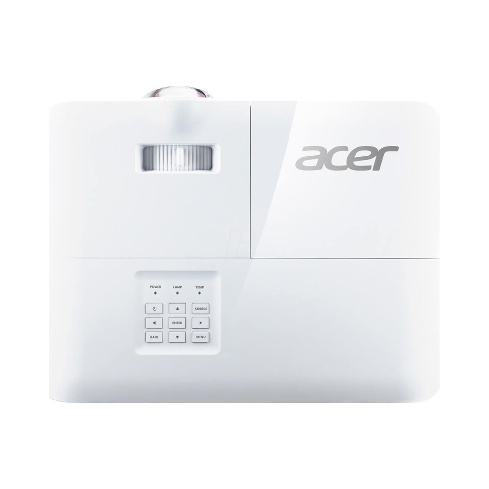 2year warranty projector 1year warranty lamp acer s1386whn wxga dlp projector dlp projection