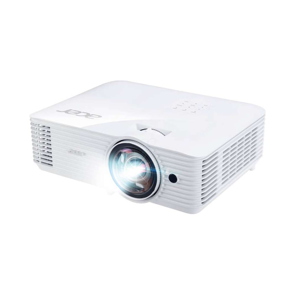 2year warranty projector 1year warranty lamp acer s1386whn wxga dlp projector dlp projection