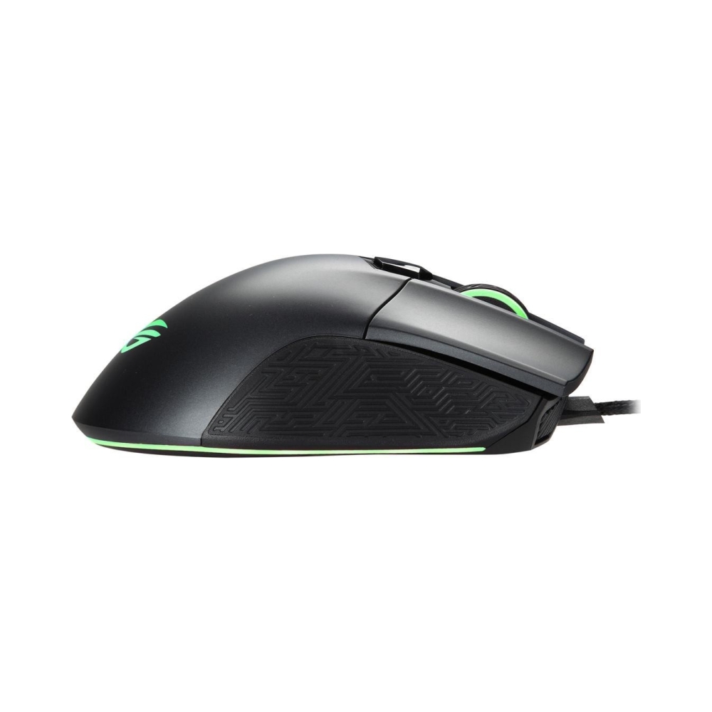 asus rog gladius ii origin connectivity wired resolution 100 dpi 12000 dpi l 126 x w 67 x h