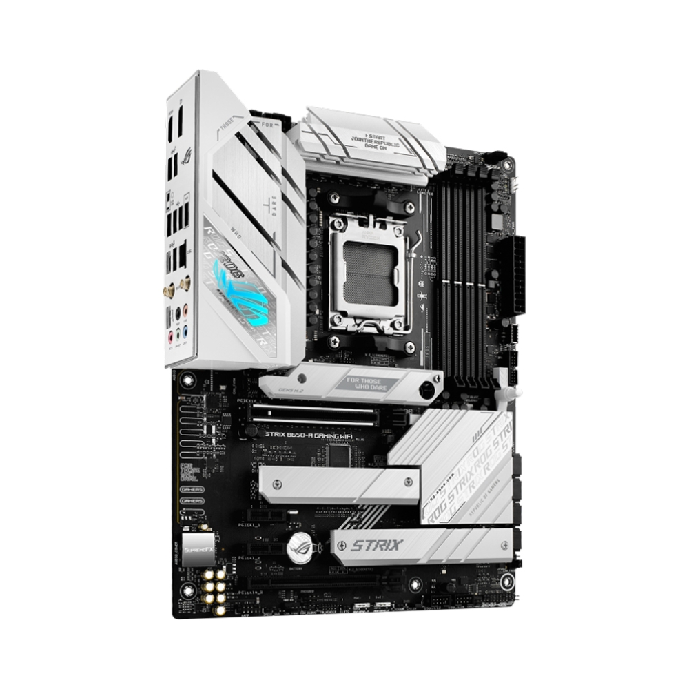 atx 305 cm x 244 cm b650 chipset amd socket am5 for amd ryzen8482 7000 series desktop