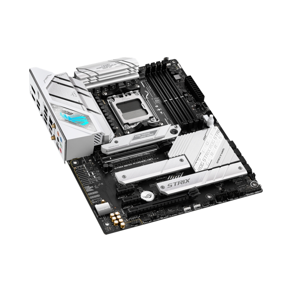 atx 305 cm x 244 cm b650 chipset amd socket am5 for amd ryzen8482 7000 series desktop