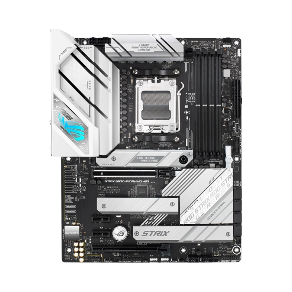 atx 305 cm x 244 cm b650 chipset amd socket am5 for amd ryzen8482 7000 series desktop