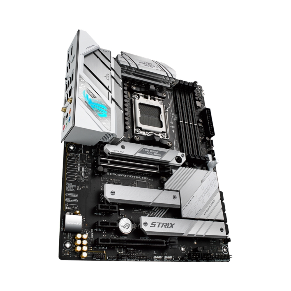 atx 305 cm x 244 cm b650 chipset amd socket am5 for amd ryzen8482 7000 series desktop