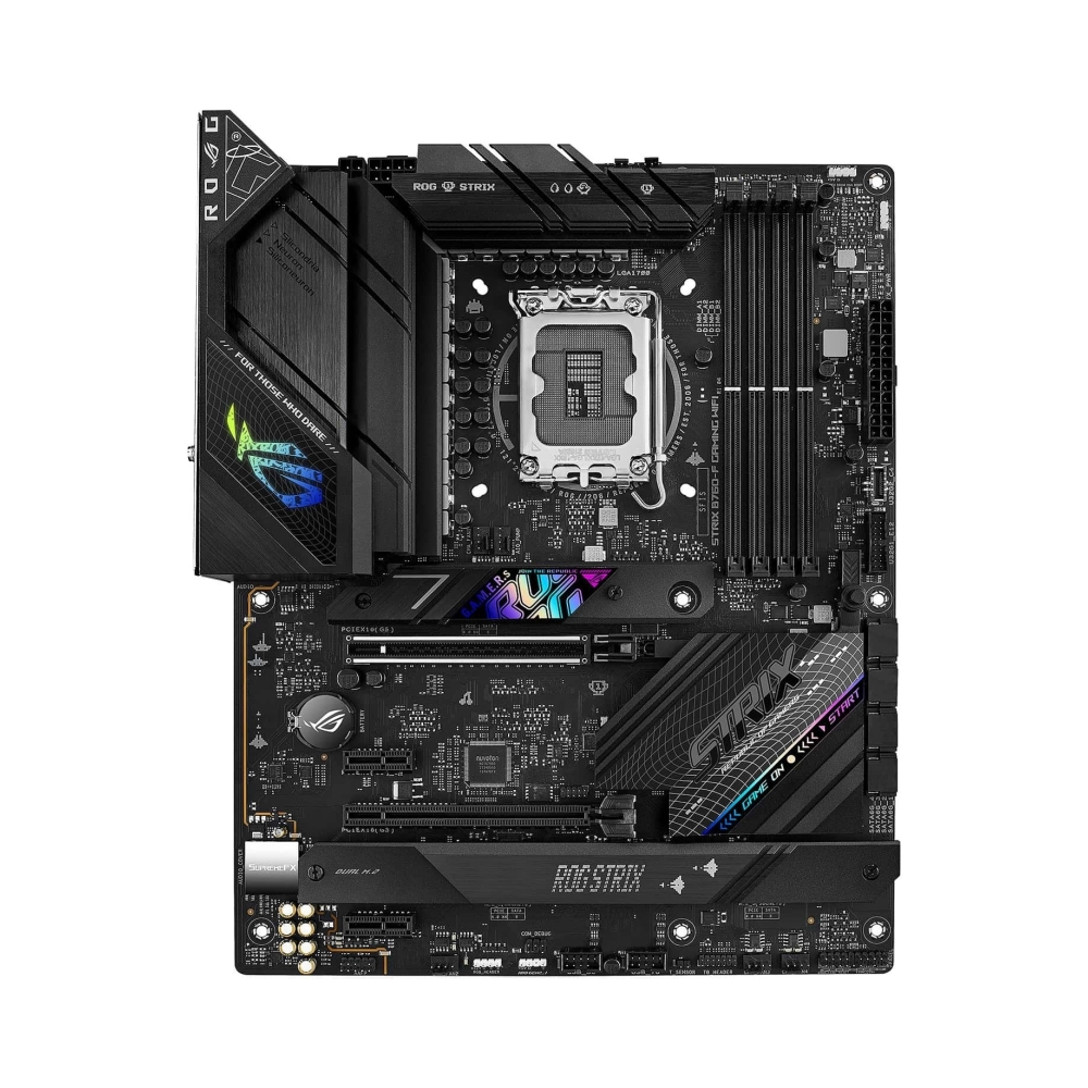 atx b760 chipset intel174 socket lga1700 for 12th gen intel174 core8482 pentium174