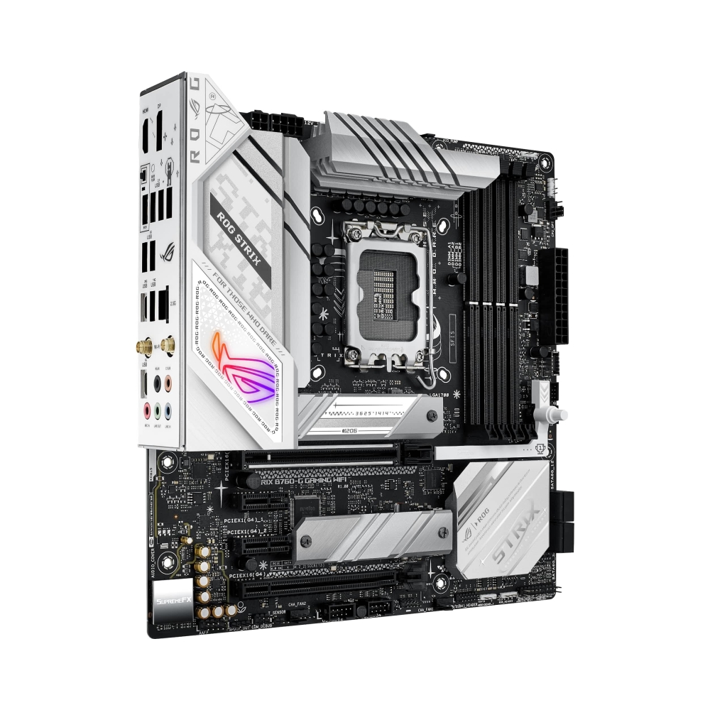 matx b760 chipset intel174 socket lga1700 for 13th gen intel174 core8482 processors