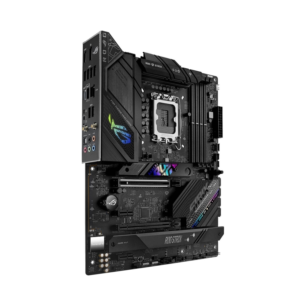 atx b760 chipset intel174 socket lga1700 for 12th gen intel174 core8482 pentium174