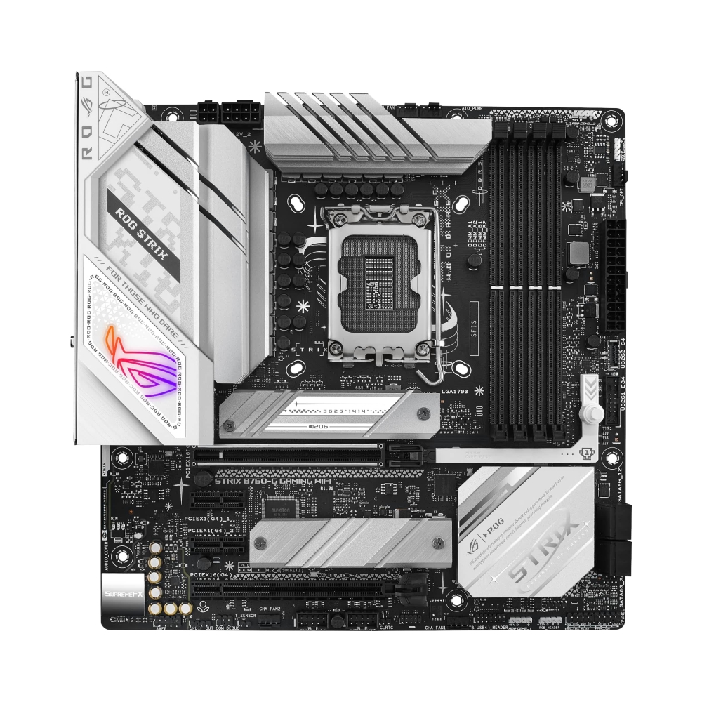 matx b760 chipset intel174 socket lga1700 for 13th gen intel174 core8482 processors