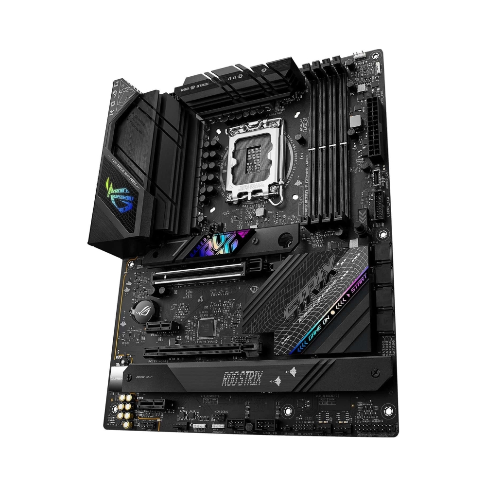 atx b760 chipset intel174 socket lga1700 for 12th gen intel174 core8482 pentium174