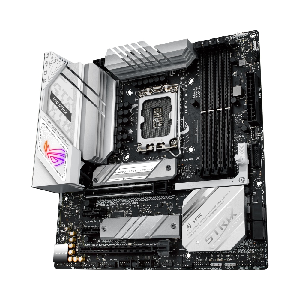 matx b760 chipset intel174 socket lga1700 for 13th gen intel174 core8482 processors