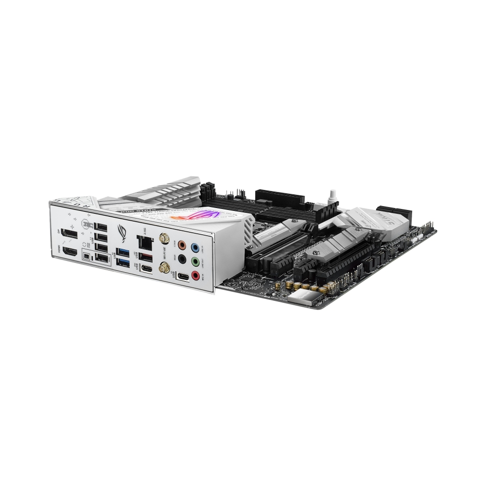 matx b760 chipset intel174 socket lga1700 for 13th gen intel174 core8482 processors