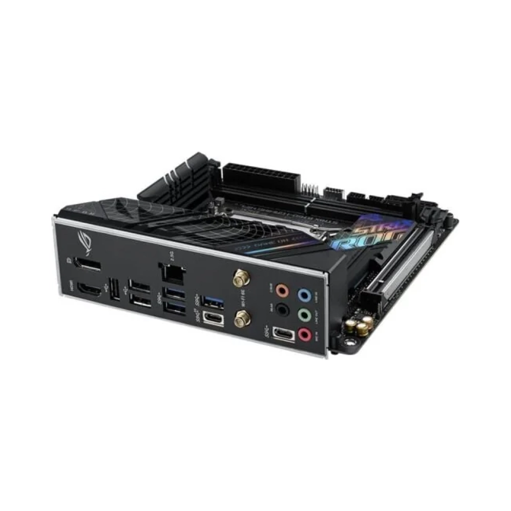 mini itx 17cm x 17cm b760 chipset intel174 socket lga1700 for 13th gen intel174 core8482