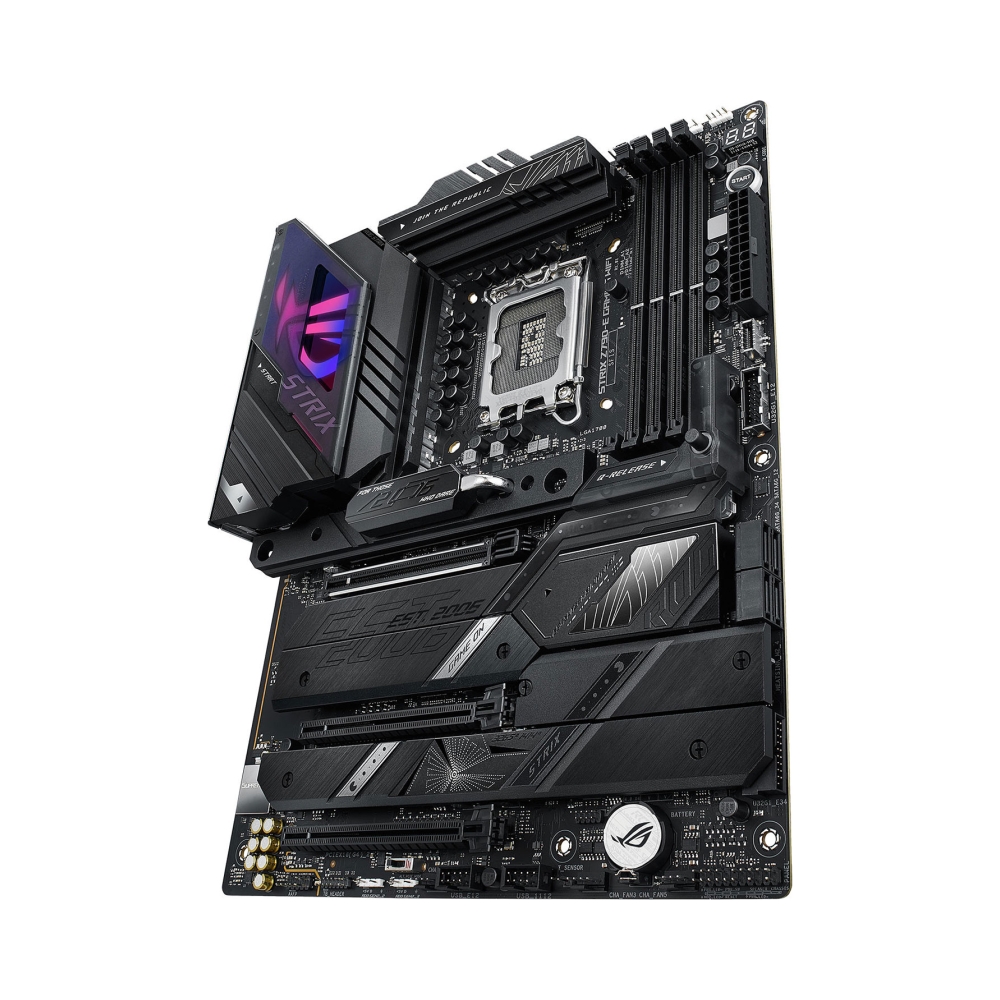 atx 305 cm x 244 cm z790 chipset intel174 socket lga1700 for intel174 core8482 14th