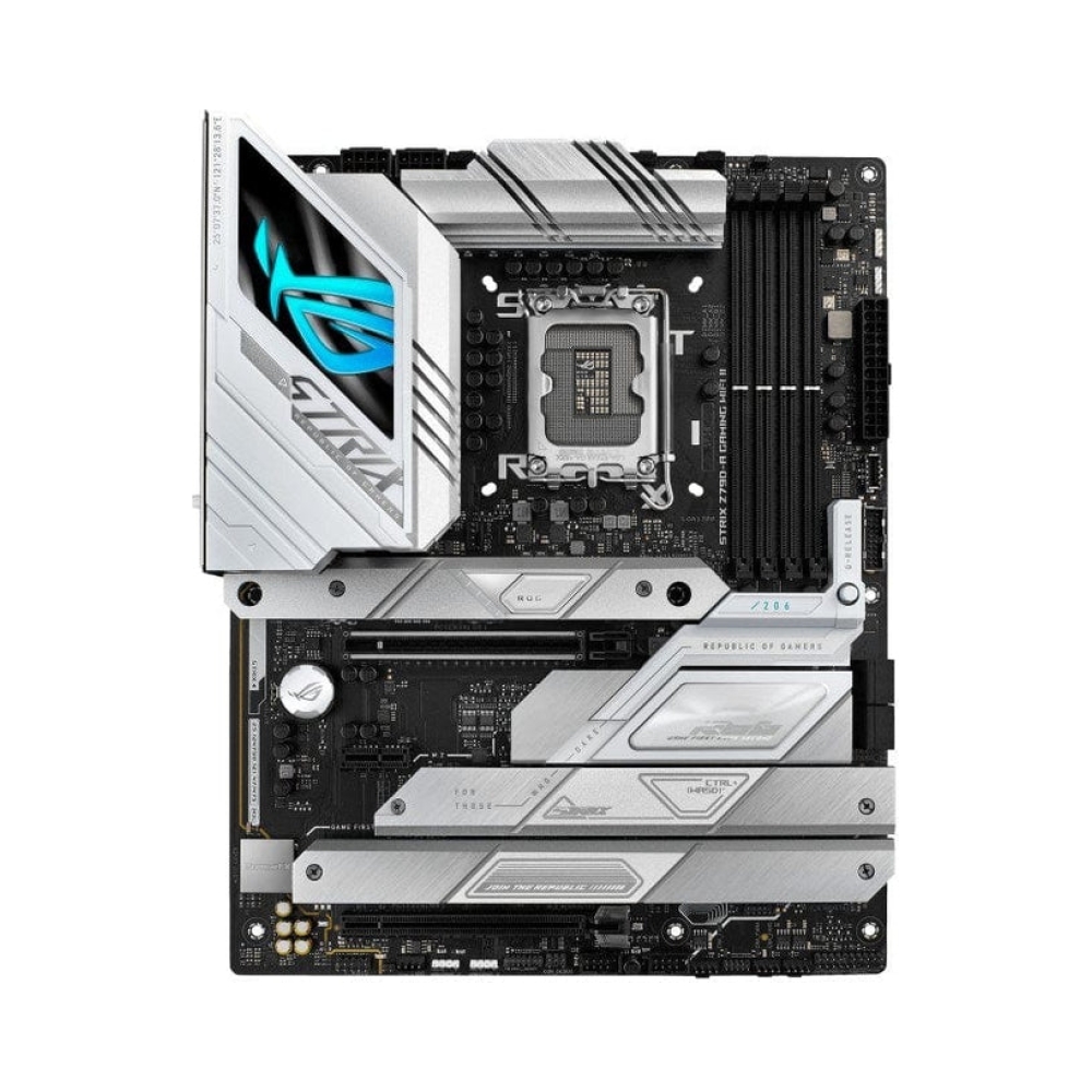 atx 305 cm x 244 cm z790 chipset intel174 socket lga1700 for intel174 core8482 14th