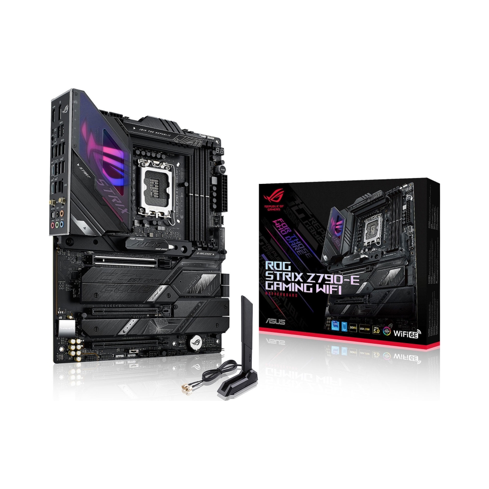 atx 305 cm x 244 cm z790 chipset intel174 socket lga1700 for intel174 core8482 14th