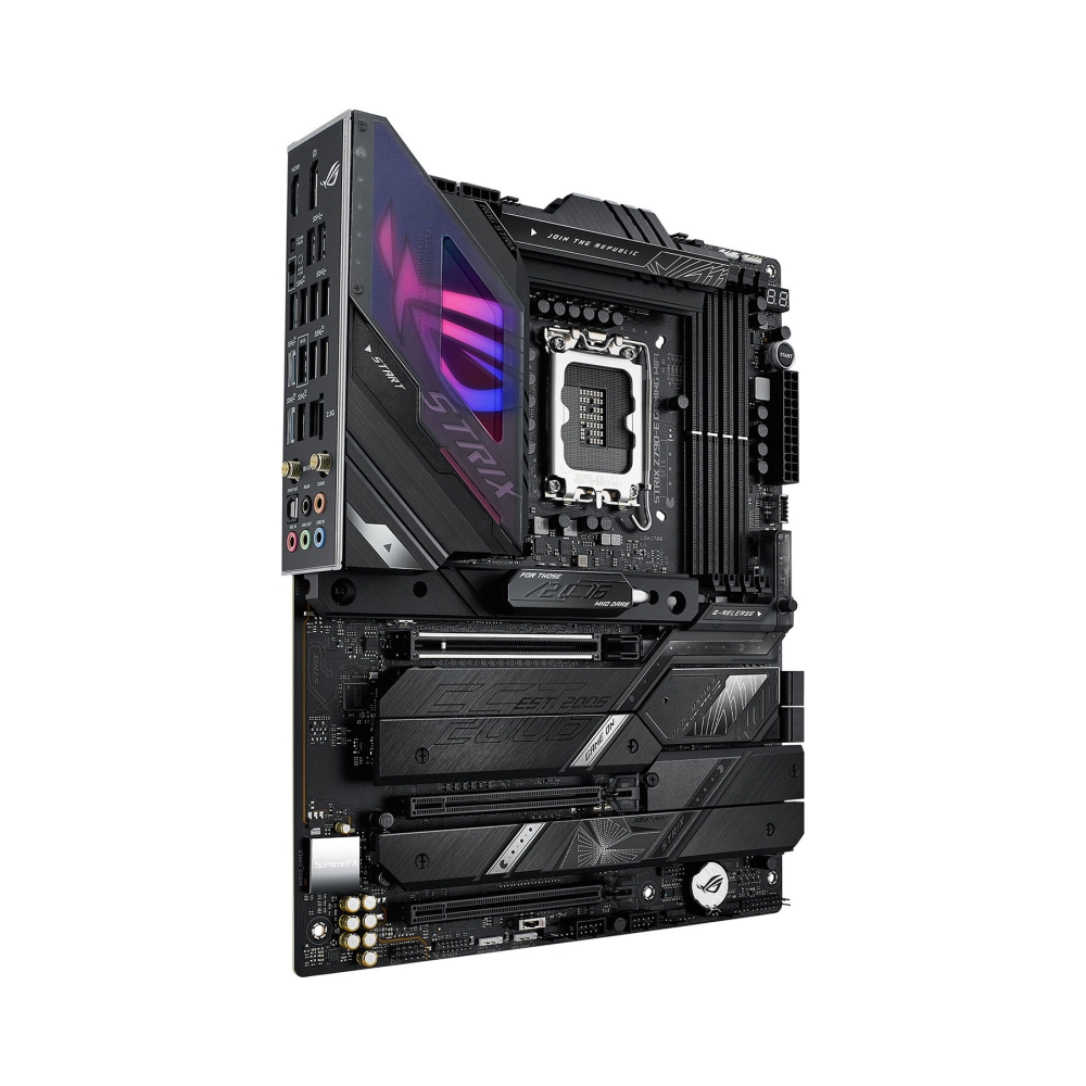 atx 305 cm x 244 cm z790 chipset intel174 socket lga1700 for intel174 core8482 14th