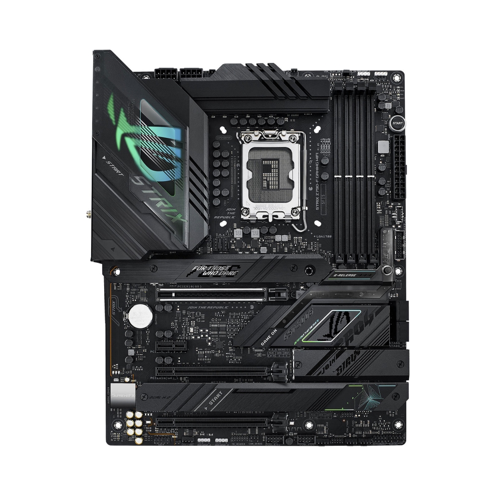 atx 305 cm x 244 cm z790 chipset intel174 socket lga1700 for intel174 core8482 14th