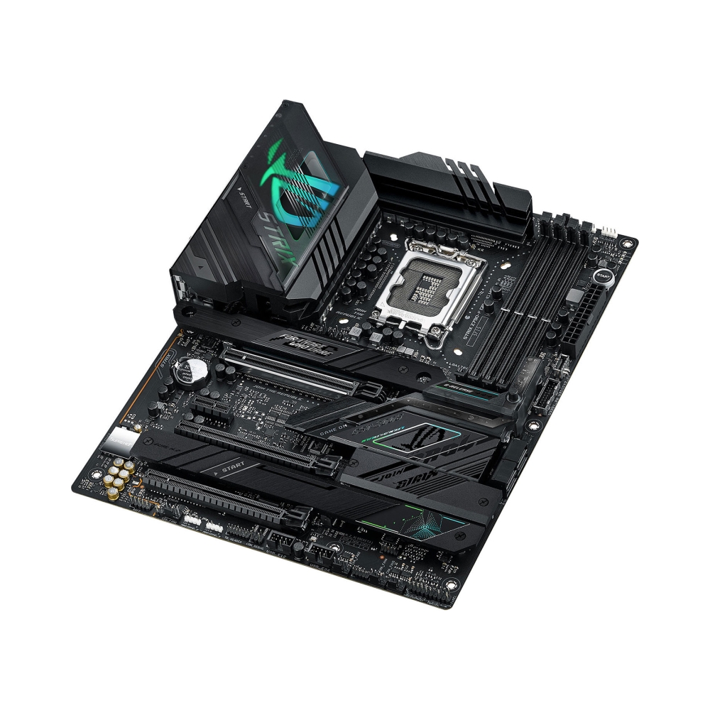 atx 305 cm x 244 cm z790 chipset intel174 socket lga1700 for intel174 core8482 14th
