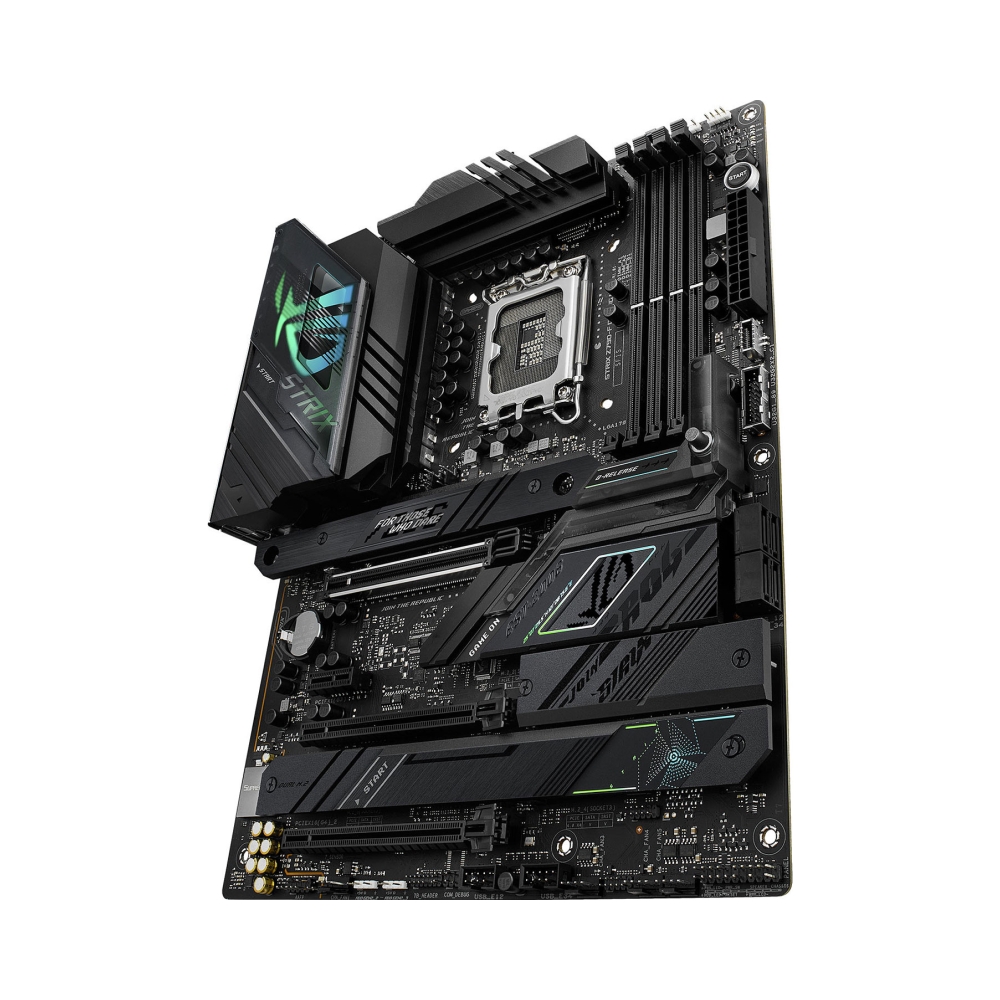 atx 305 cm x 244 cm z790 chipset intel174 socket lga1700 for intel174 core8482 14th