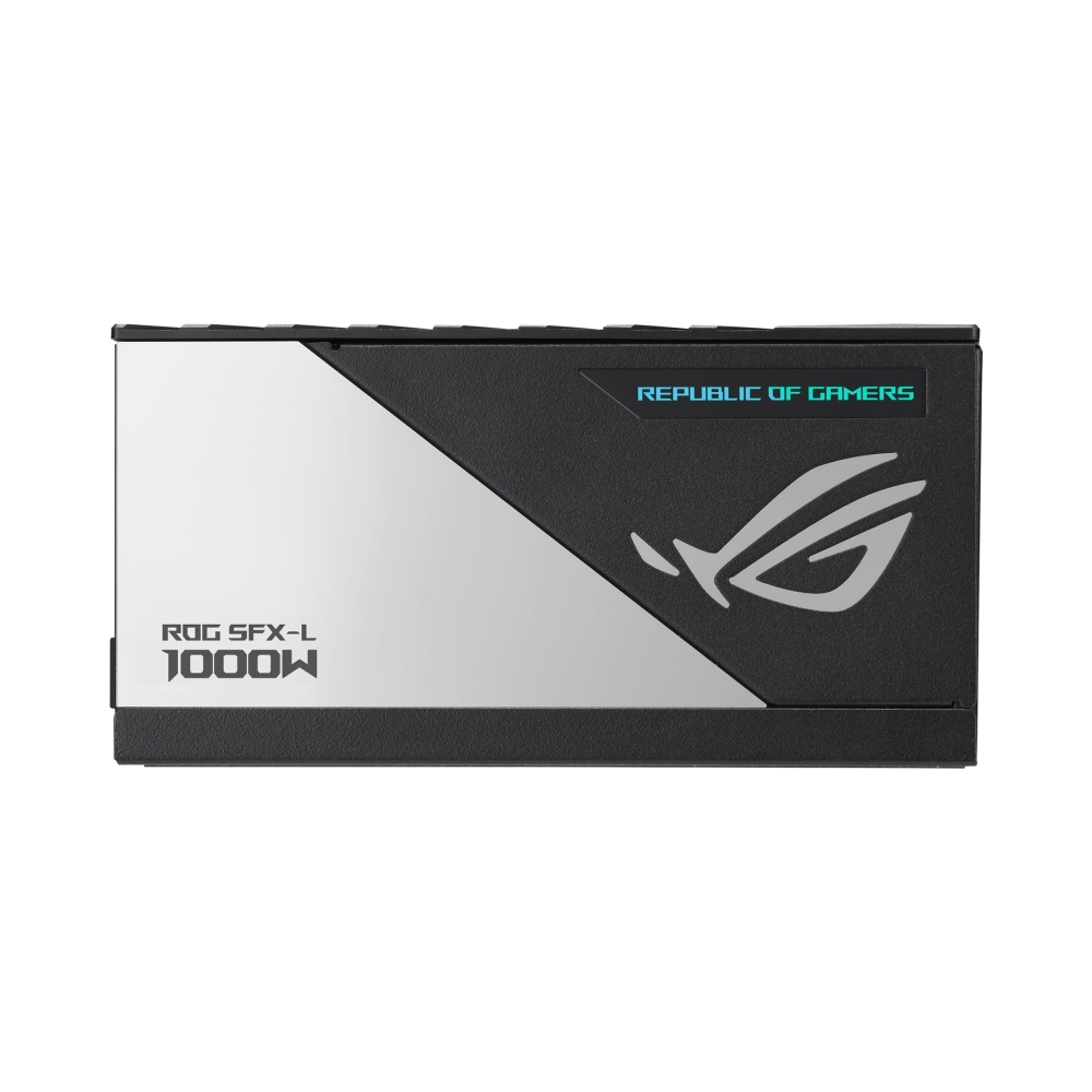 850w 80 platinum certified argb asus rog loki sfx l 750w platinum mb 2420 pin x 1 cpu 44 pin