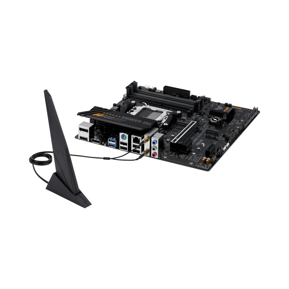 matx a620 chipset amd socket am5 for amd ryzen8482 7000 series 8000 series desktop processors