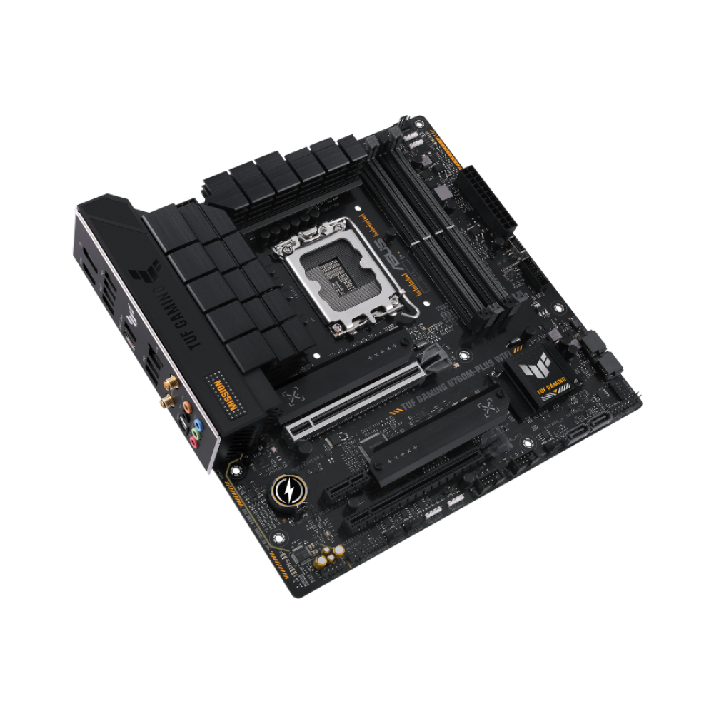 matx b760 chipset intel174 socket lga1700 for 13th gen intel174 core8482 processors