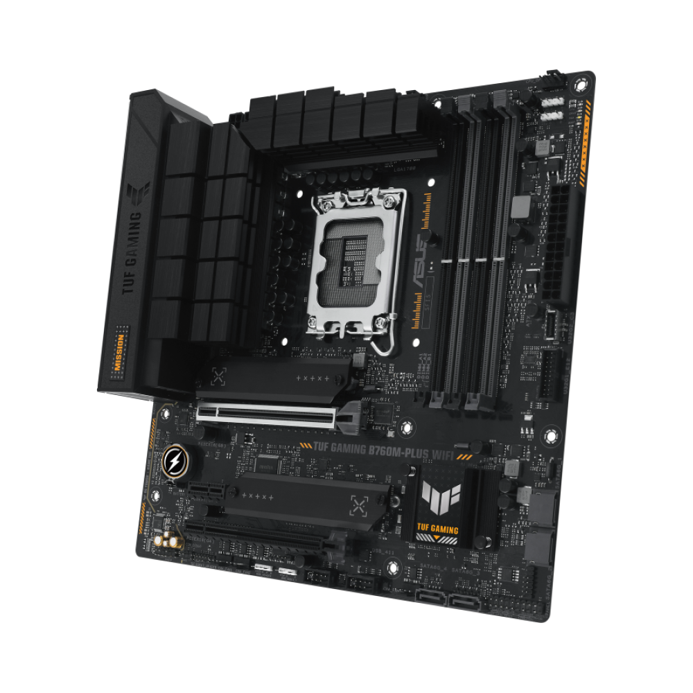 matx b760 chipset intel174 socket lga1700 for 13th gen intel174 core8482 processors