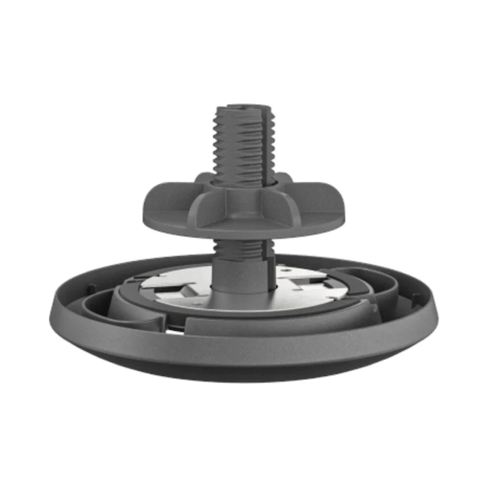 logitech vc rally mic pod tableceiling mount