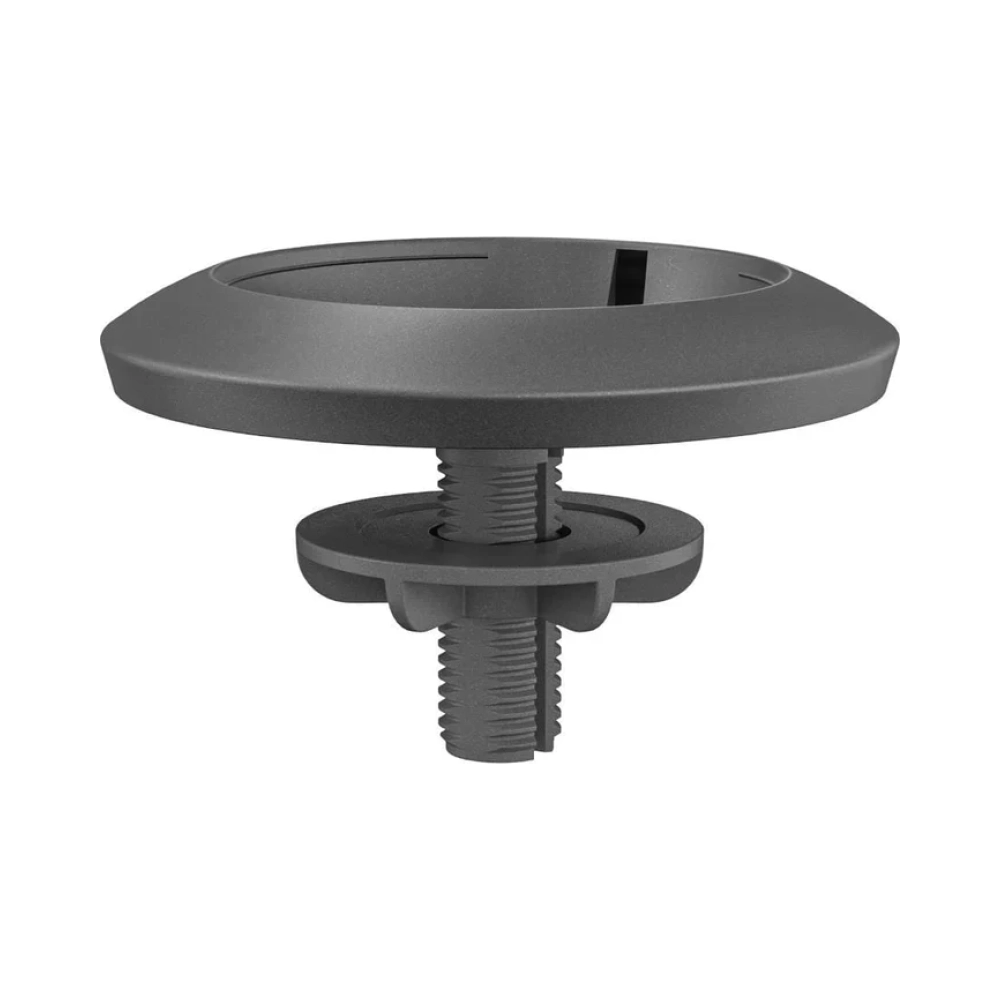 logitech vc rally mic pod tableceiling mount
