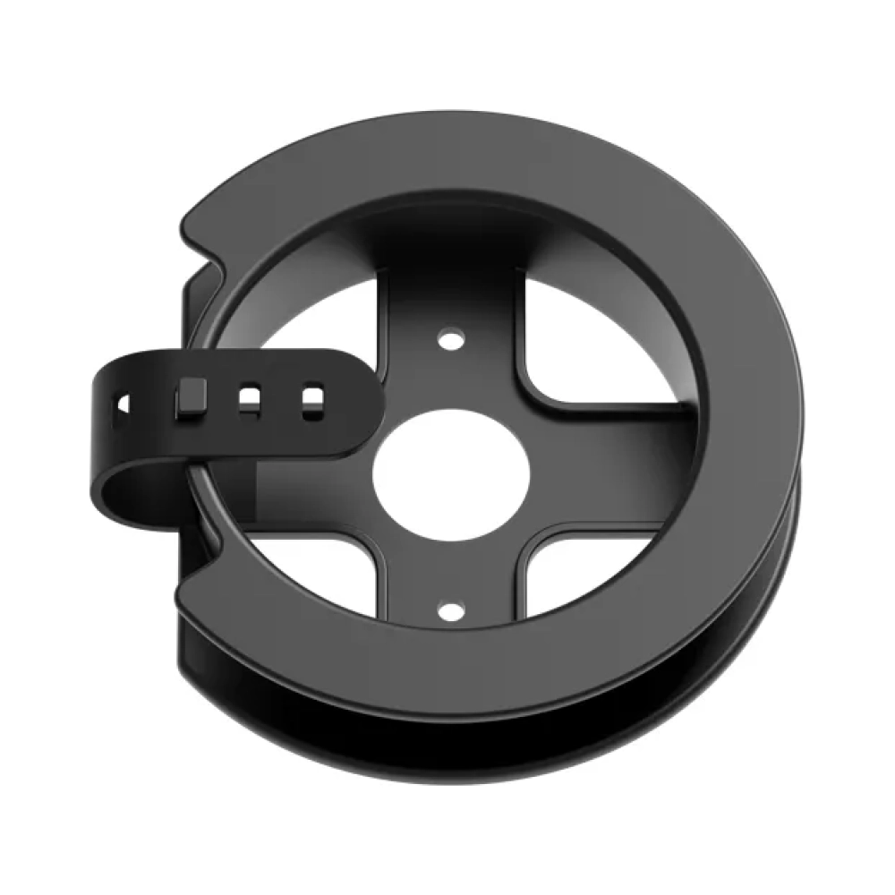 logitech vc rally mic pod tableceiling mount