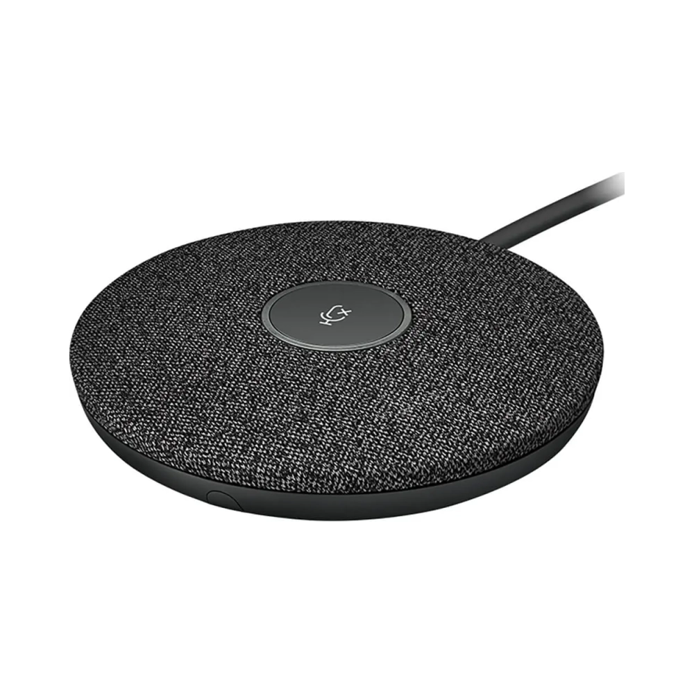 logitech vc rally mic pod hub for the logitech rally ultra hd conference cam 2 year warranty