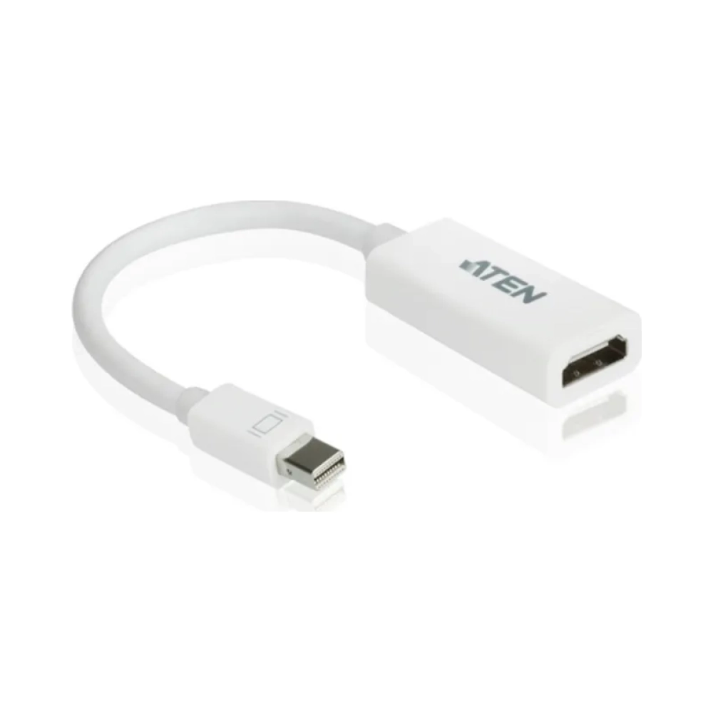 aten at vc980 1920 x 1200 pixels 1080p white vga svga xga sxga uxga mini displayport hdmi