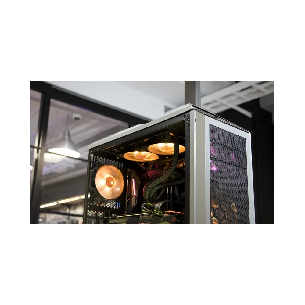 cooler master rgb led controller black plastic 90 mm 14 mm