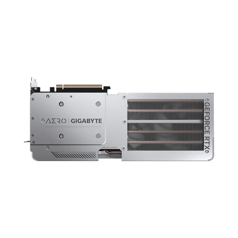 gigabyte gv n4070aero oc 12gd geforce rtx 4070 12 gb gddr6x 192 bit 7680 x 4320 pixels pci express 40