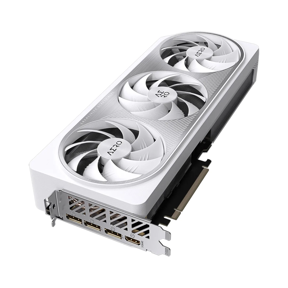 gigabyte gv n4070aero oc 12gd geforce rtx 4070 12 gb gddr6x 192 bit 7680 x 4320 pixels pci express 40