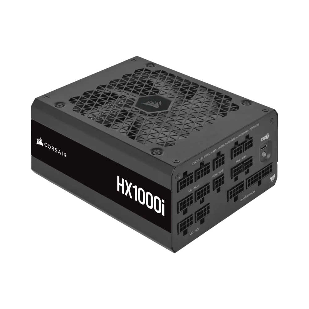 corsair hx1000i 1000 w 100 240 v 47 63 hz 150 w 9996 w 150 w