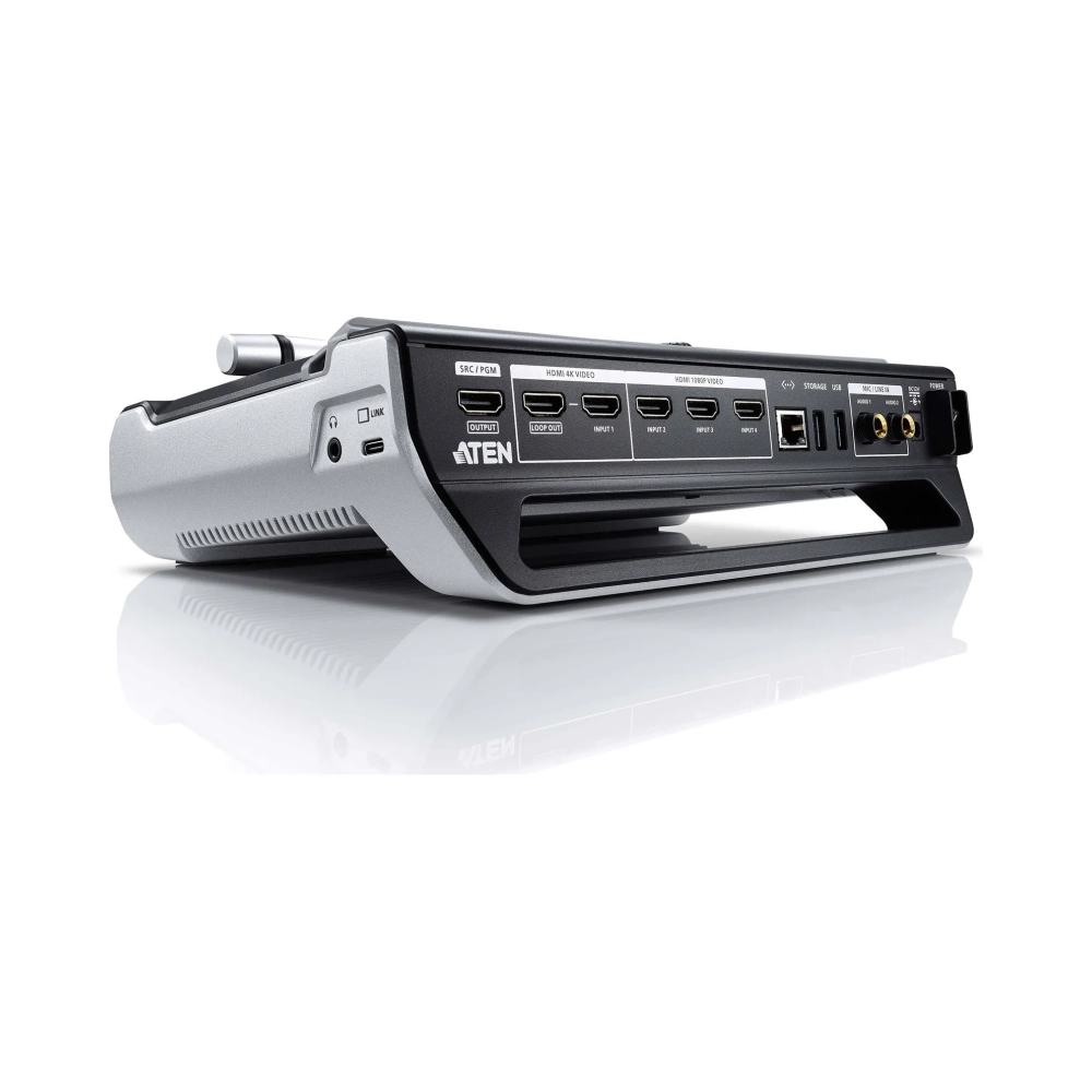 aten streamlive pro 4k ultra hd 640 x 480800 x 6001024 x 7681280 x 10241440 x 10801600 x 12001680 x 1050 480p 720p 1080p 2160p 60 fps 422 8 bit