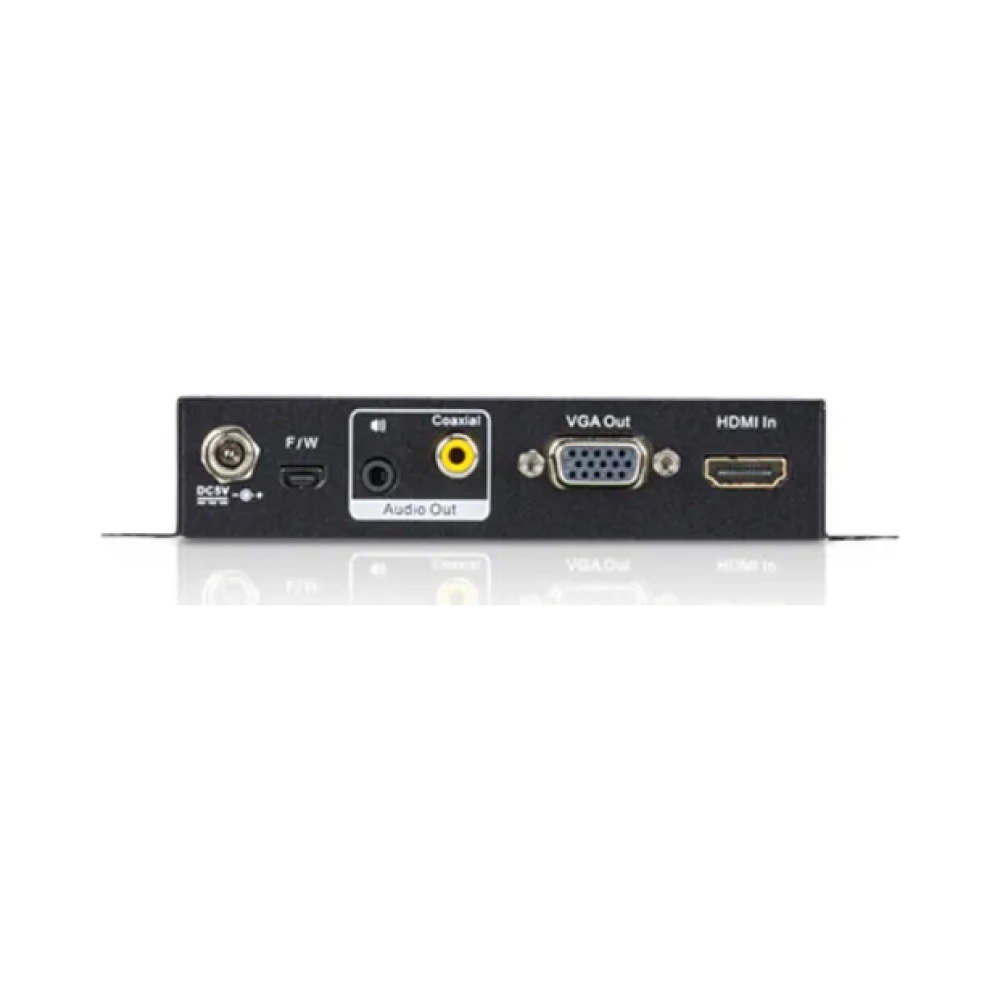 aten vc812 1920 x 1200 pixels 1080p black hdb 15 rca hdmi 0 40 c