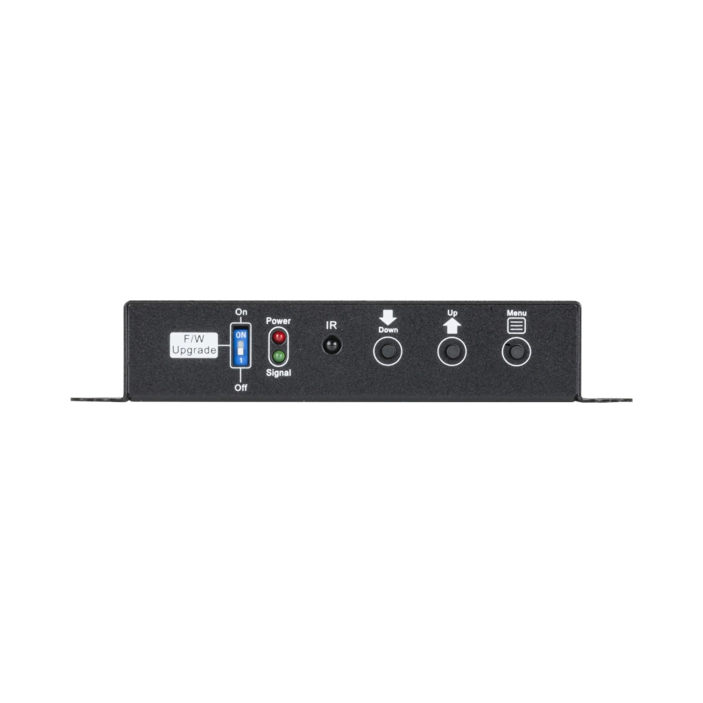 aten vc812 black 1920 x 1200 pixels 1080p hdb 15 rca hdmi 0 40 c