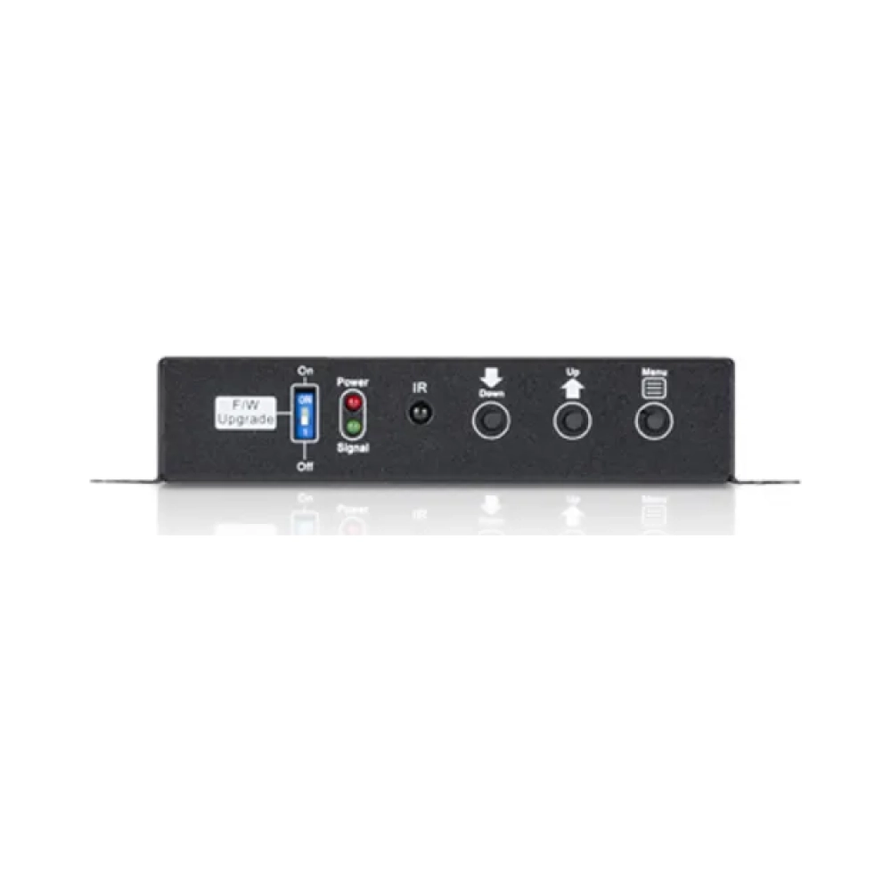 aten vc812 1920 x 1200 pixels 1080p black hdb 15 rca hdmi 0 40 c